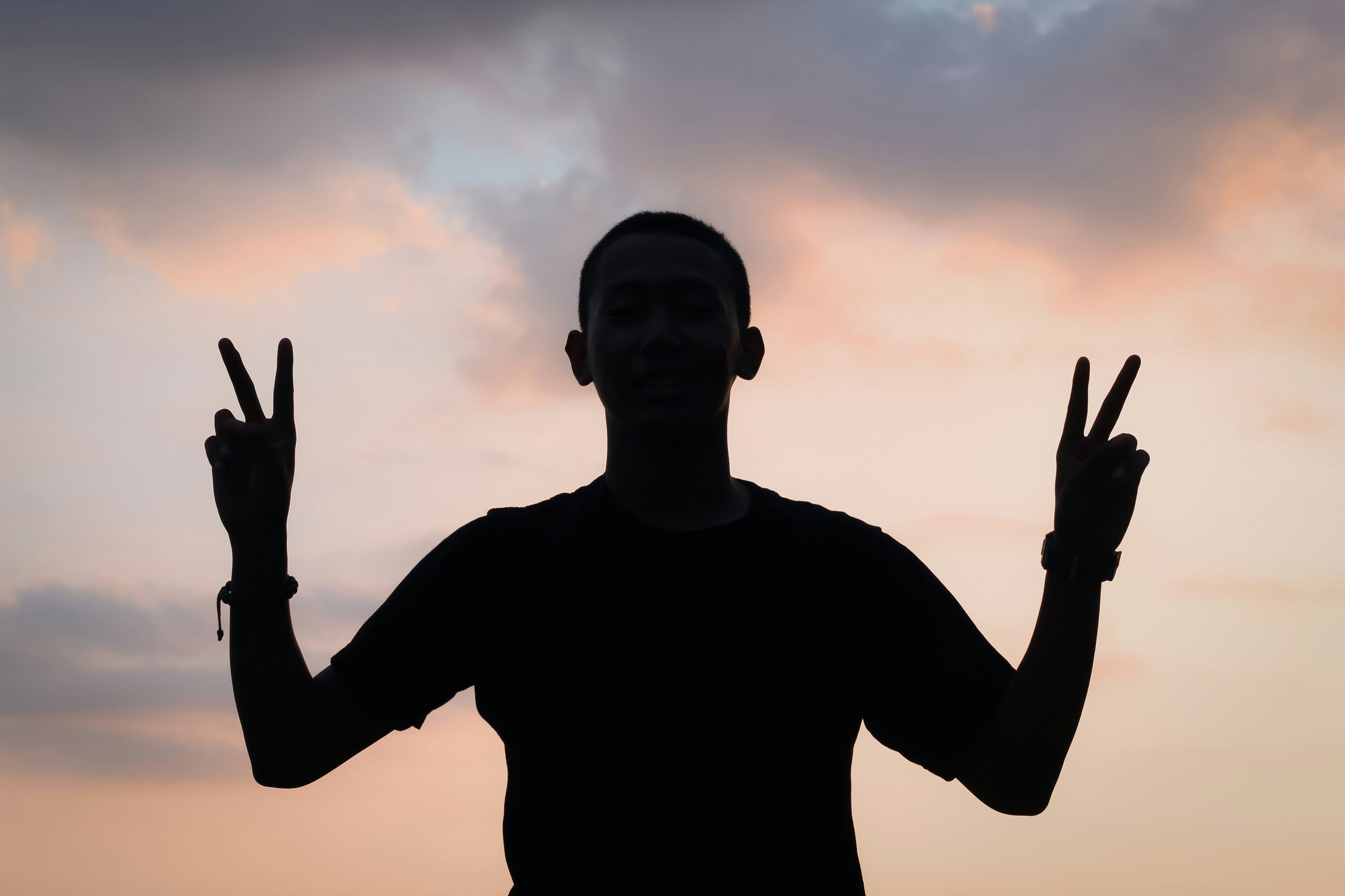 The Men Who Quit Chasing Nightclubs and Started Chasing Peace Instead