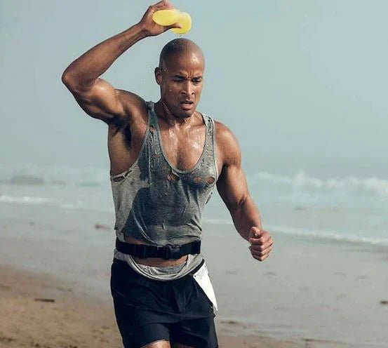 Why Men Are Trading Motivation for Discipline Again