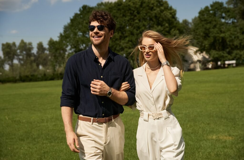 The Return of “Old Money” Habits Among Young Men