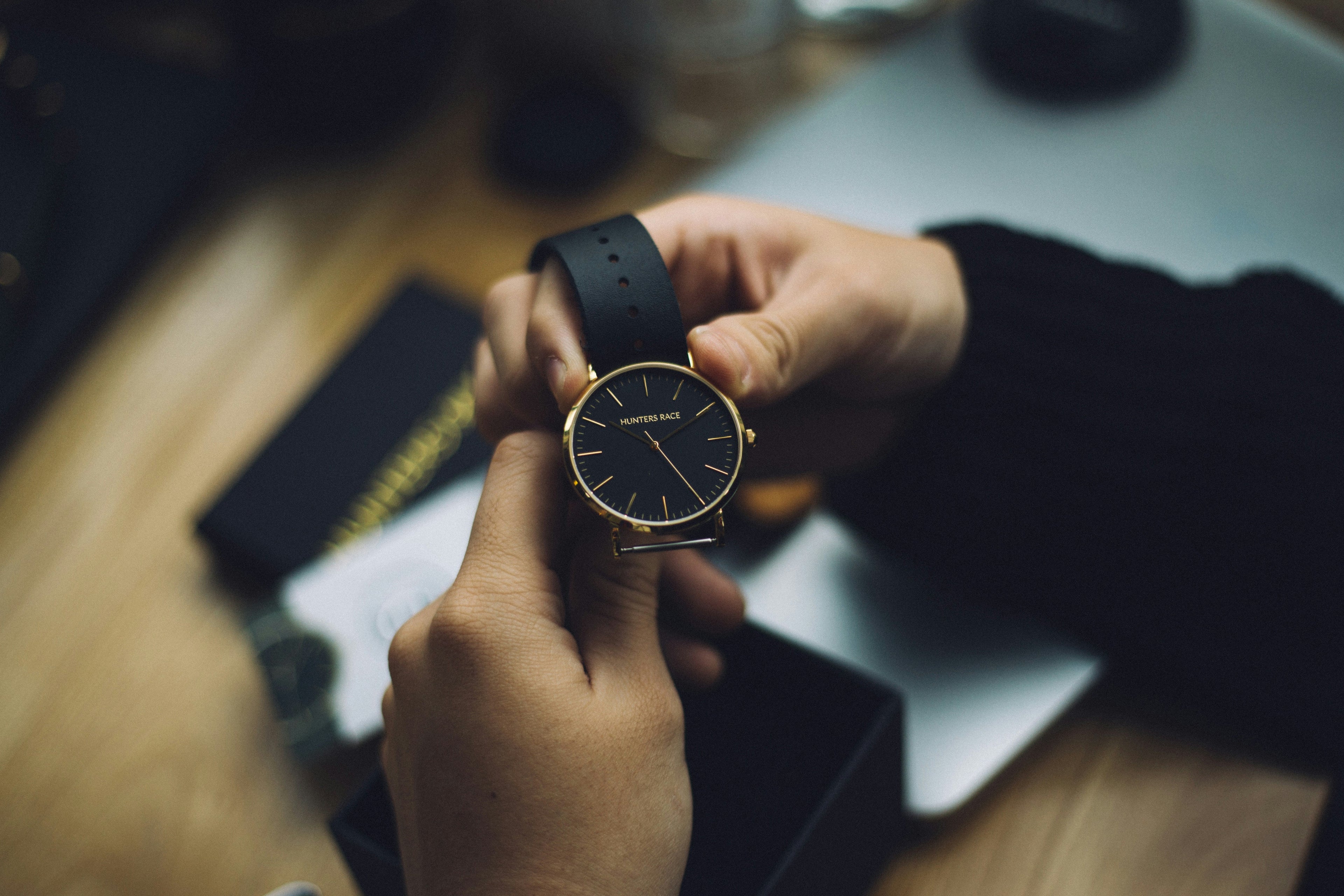When Did Everything Become a Personal Brand?