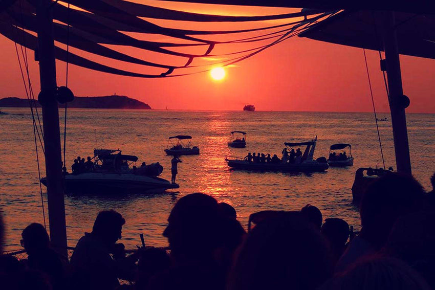 Loaded Holiday guide to Ibiza