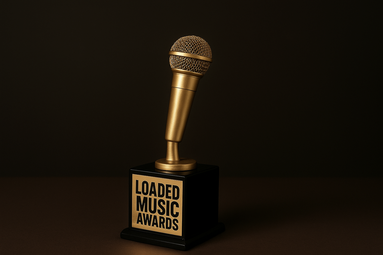 The Shortlist - 2025