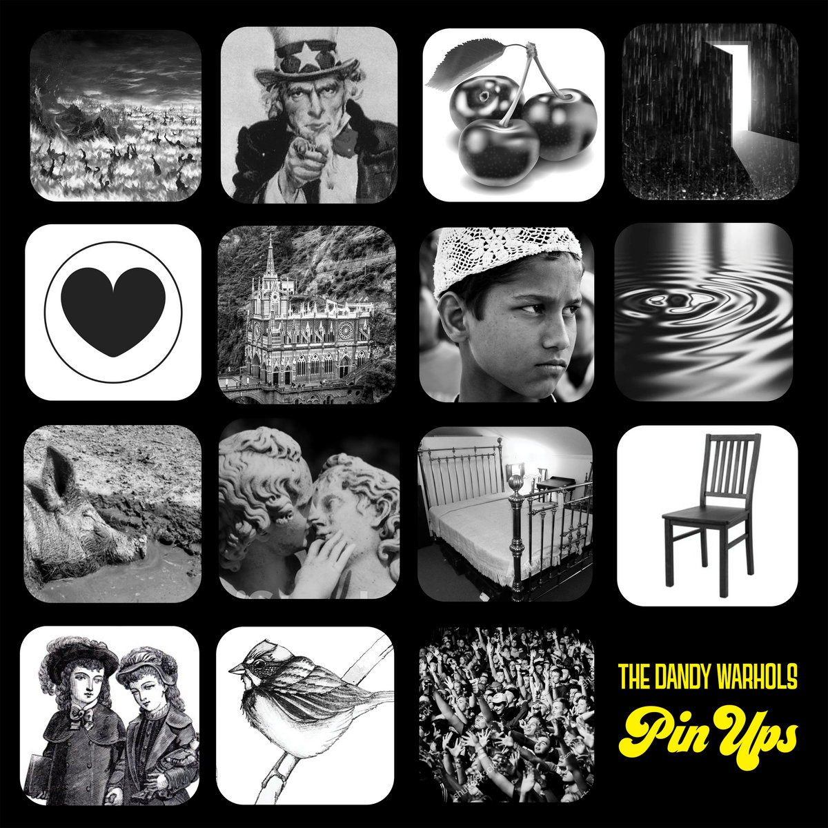 Loaded Album of the week