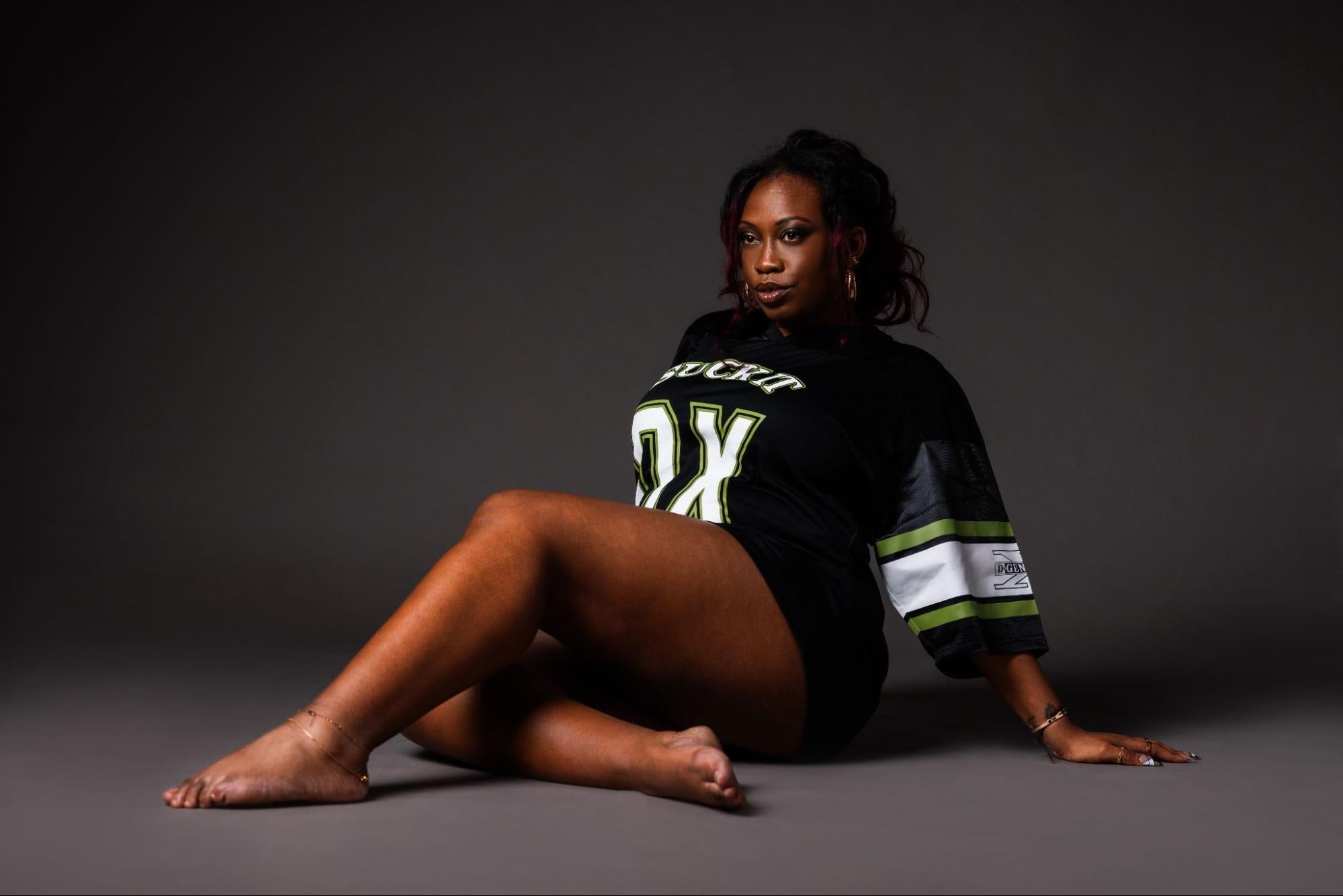 From Barbados to Brixton: Sikisa Brings the Heat (and the Filth)