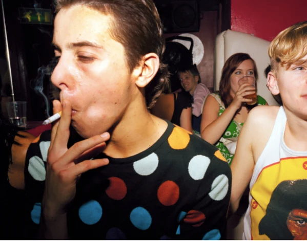 Guess Who’s Back To Ruin Your Thursday Morning?