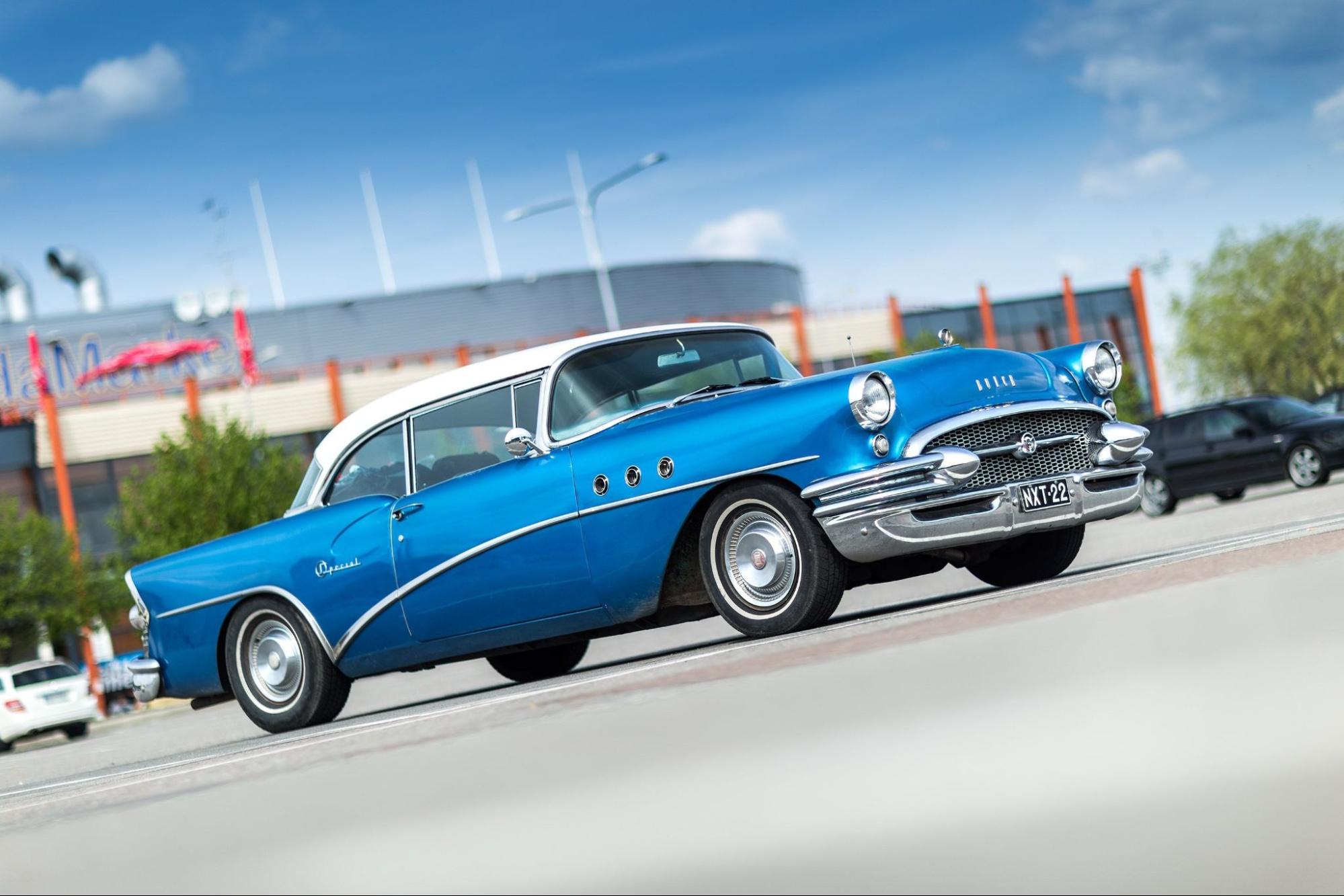 Heritage vs. Hype: The Real Value of Classic Car Investing