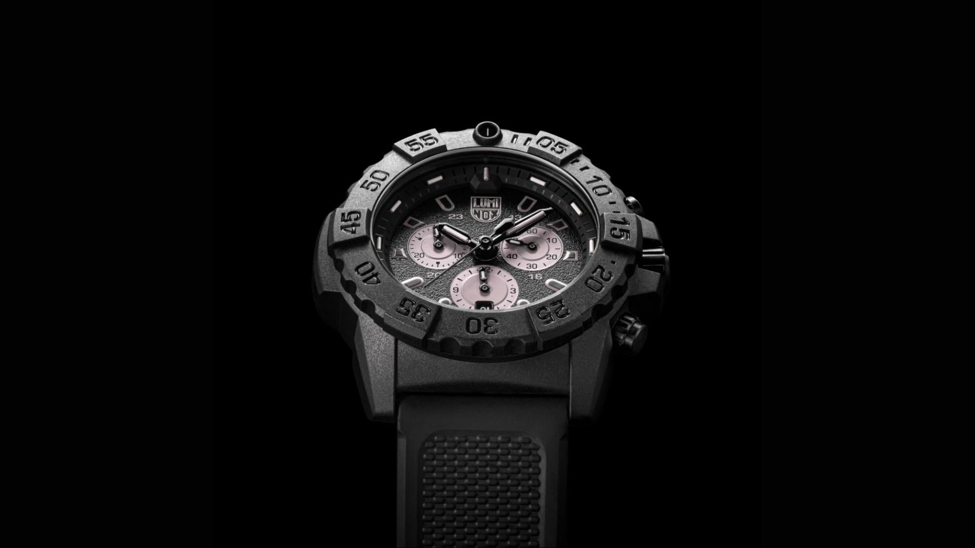 Built to Last: Luminox and the 30-Year Durability Record That Started with the Navy SEALs