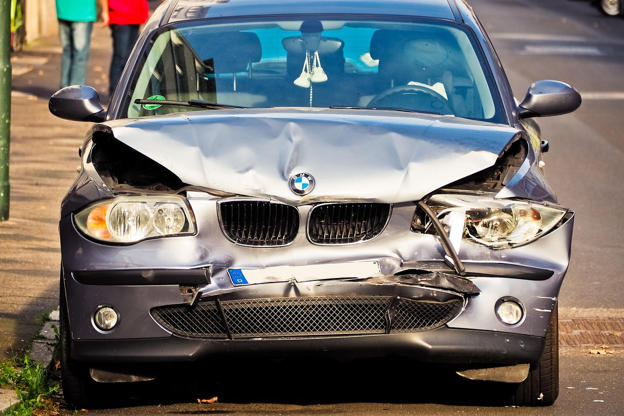 Navigating Car Accident Recovery in an Unfamiliar City