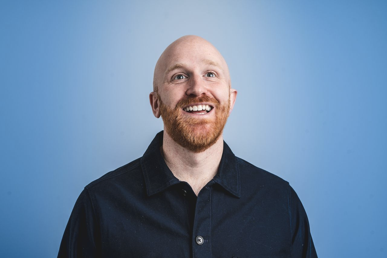 Sign of the Times: Ray Bradshaw Is Making A Big Noise