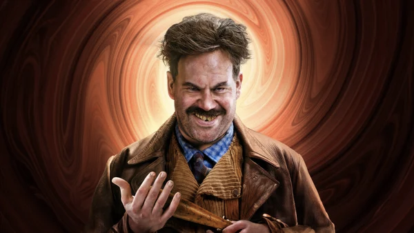 Tom Davis Unleashes His Spudgun