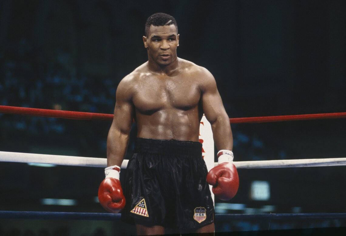 THE MOST ICONIC QUOTES FROM BOXING'S BIGGEST BASTARDS