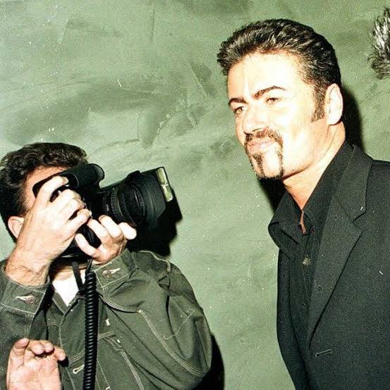 When George Michael Turned a Public Humiliation Into One of Pop’s Best Comebacks