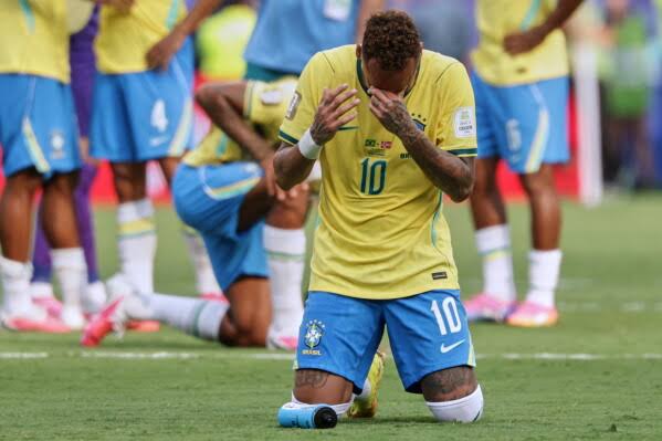 Brazil Are Out, Ronaldo Is Gone and This World Cup Suddenly Belongs to the New Generation