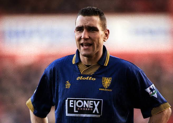 Why Football Was Better When Defenders Were Allowed to Terrify People