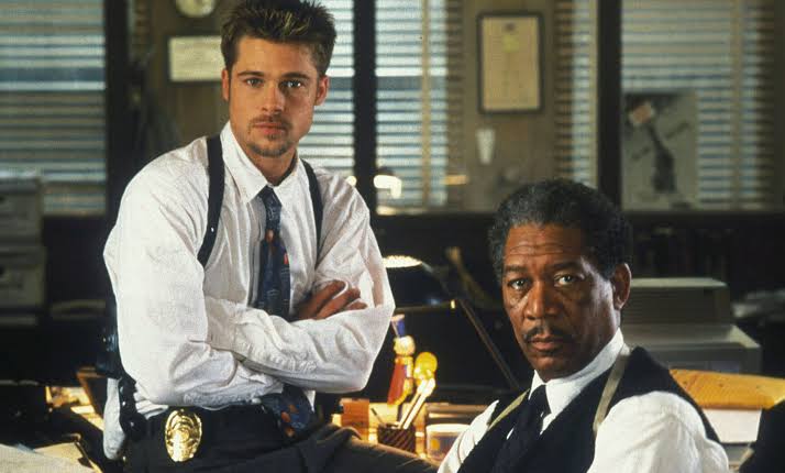 Why 90s Thrillers Still Feel Better Than Modern Blockbusters