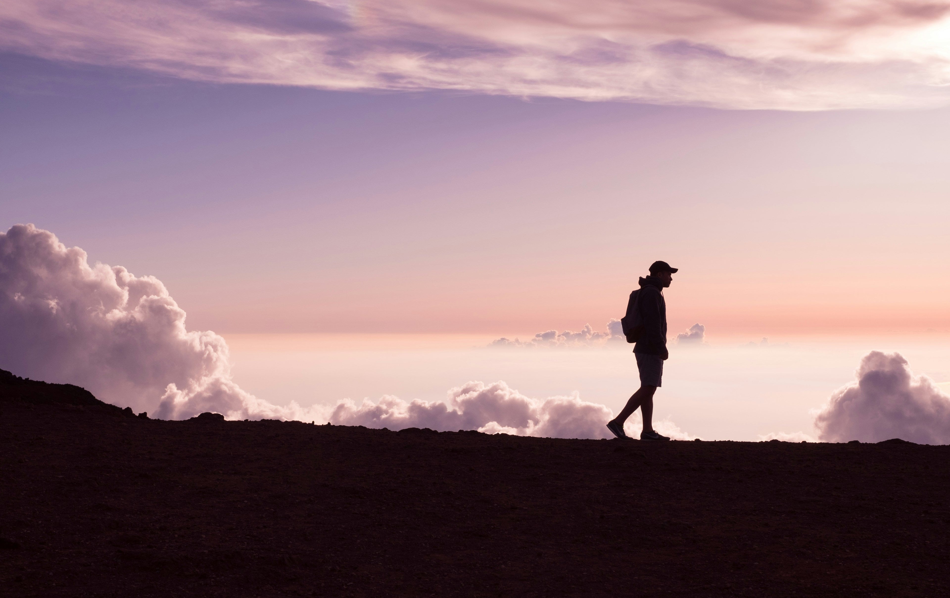 Why Walking Is Still the Most Underrated Form of Exercise