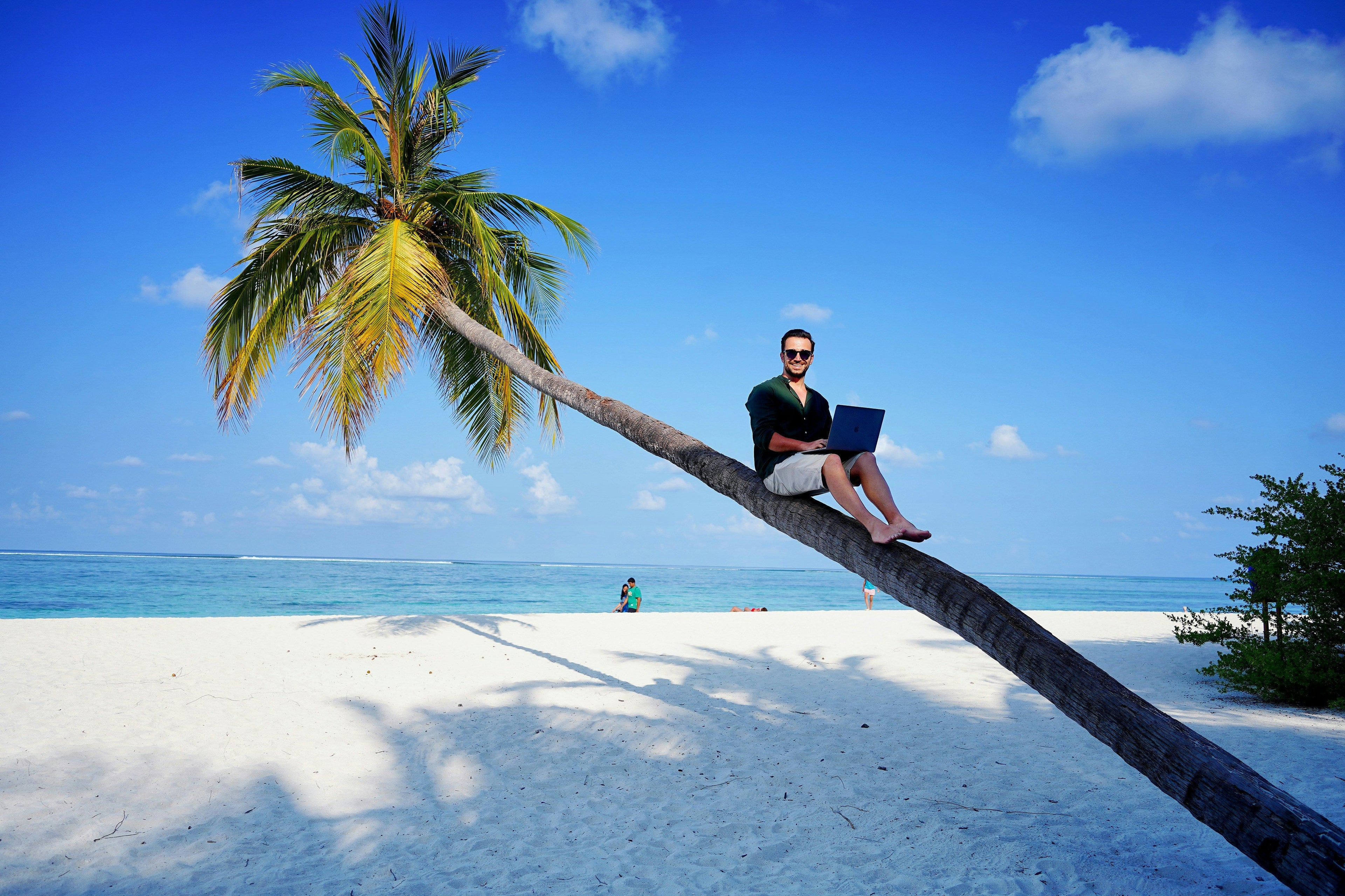 The Rise of “Work From Anywhere” Lifestyle Culture
