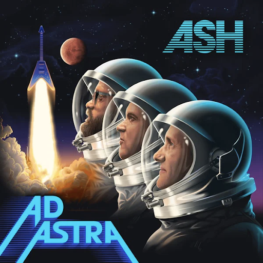 Loaded Album of the week