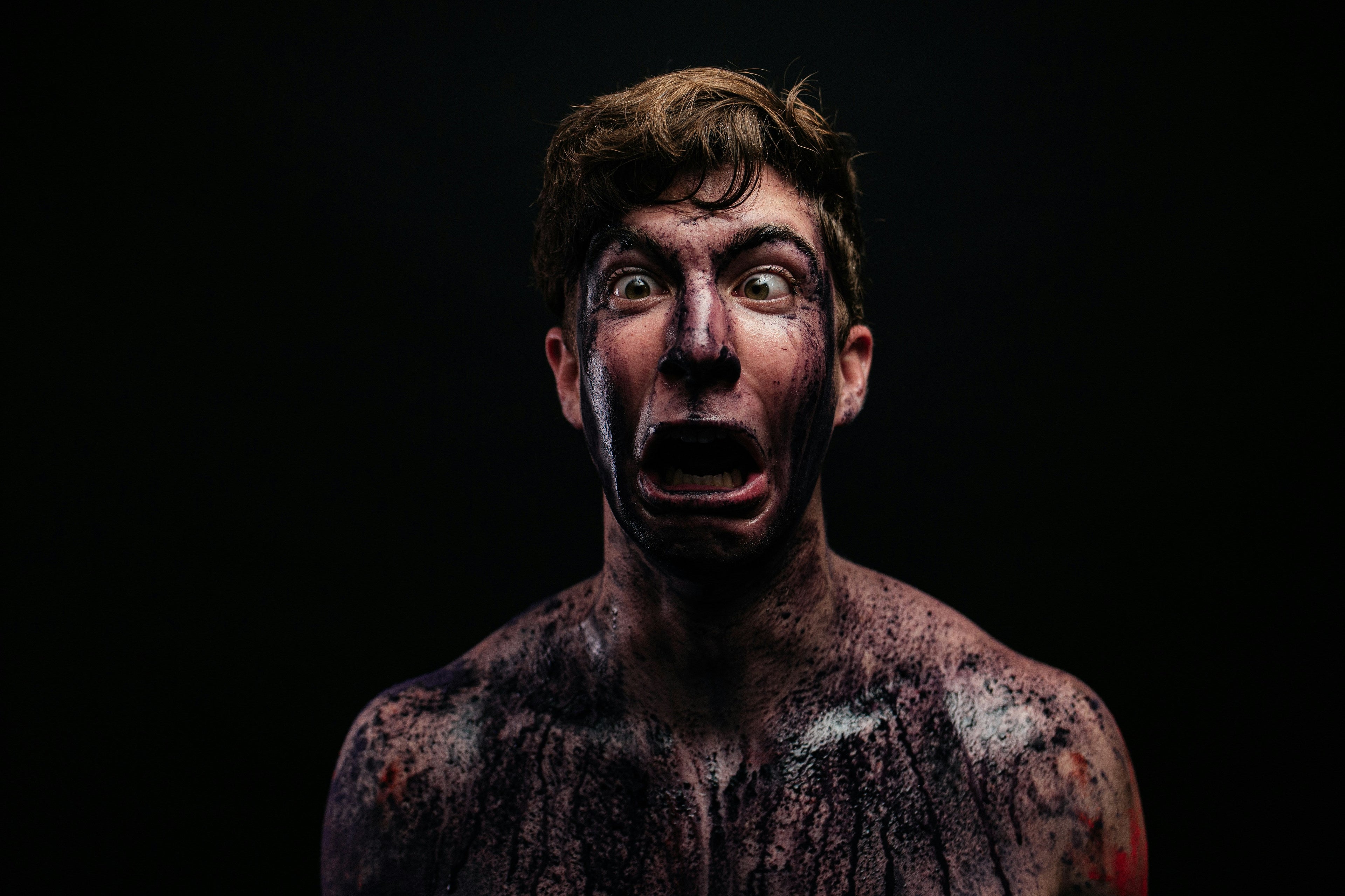 The Silent Epidemic of Burnout Among Young Men