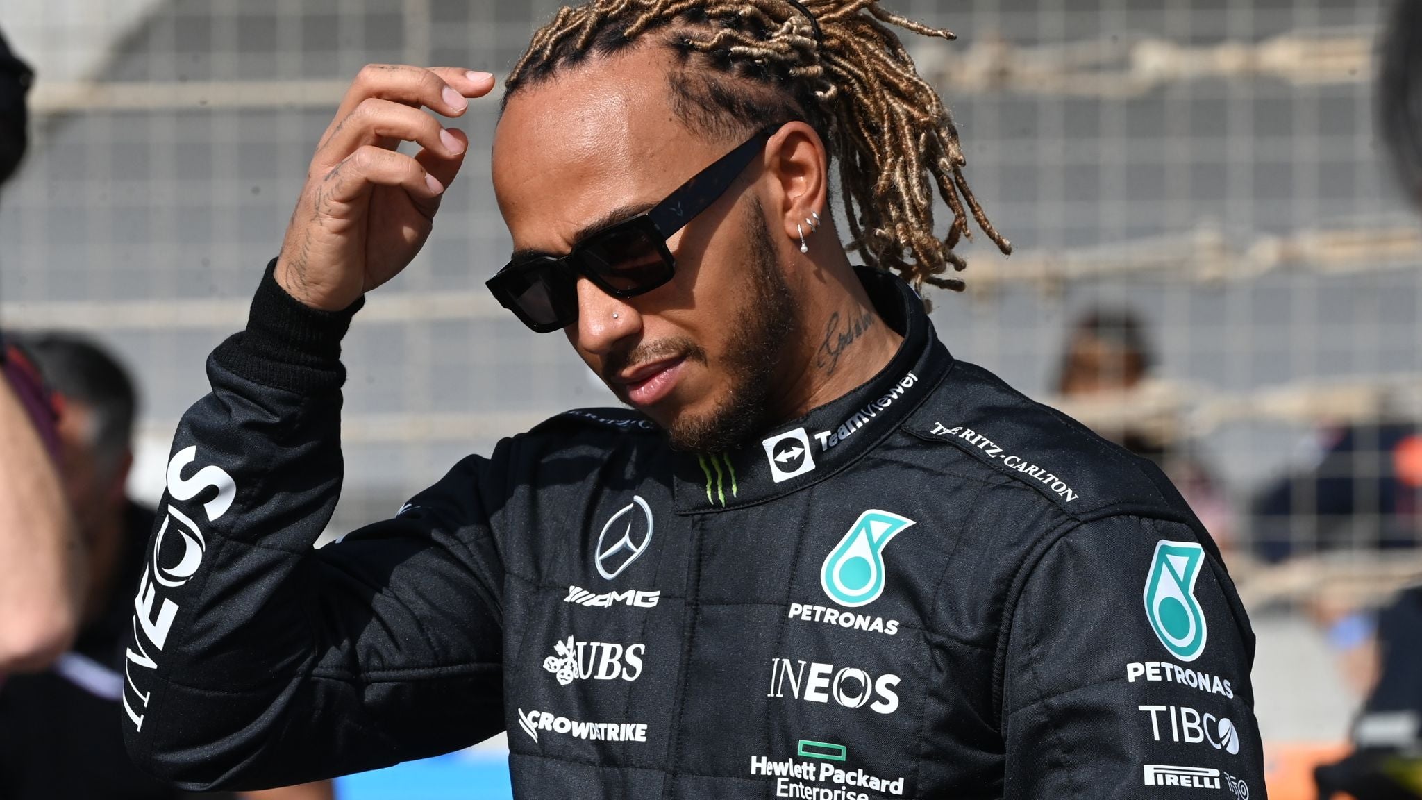 Singapore Grand Prix