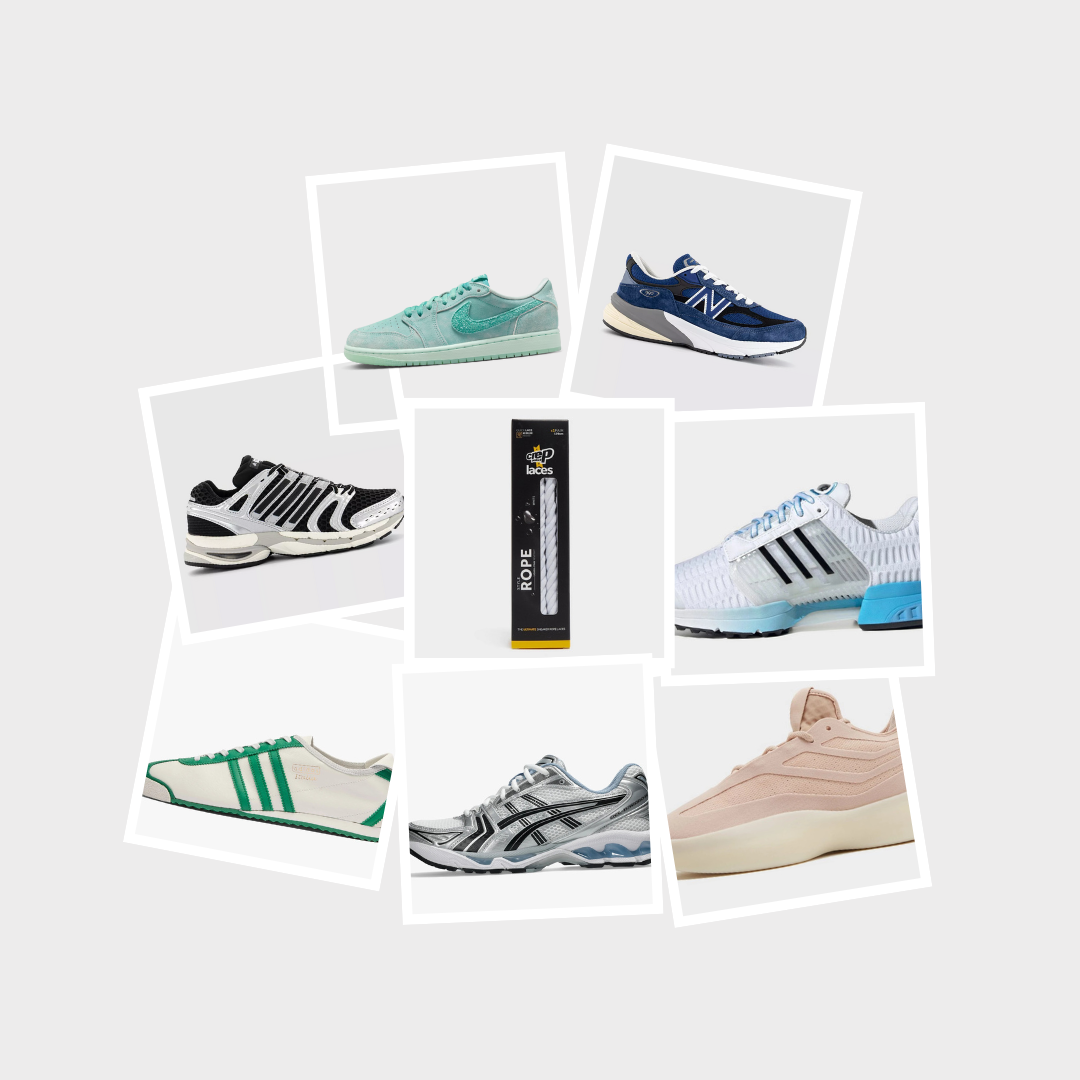 sneakers of the week