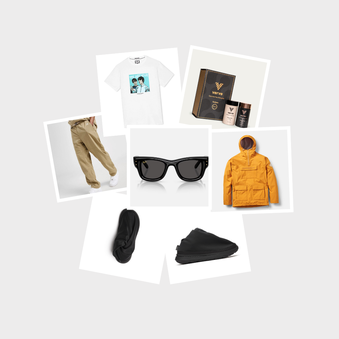 Best Menswear items of the Week