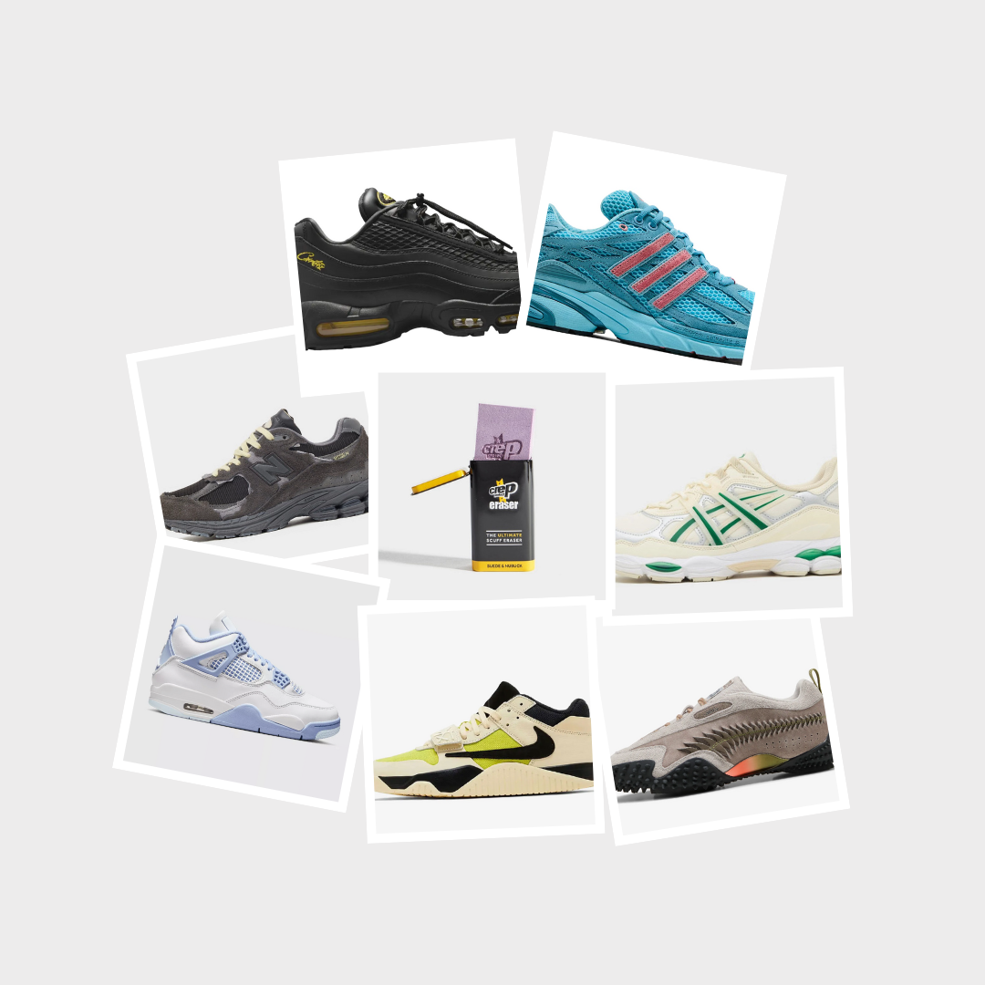 Sneakers of the Week