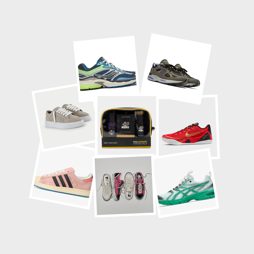 Sneakers of the Week