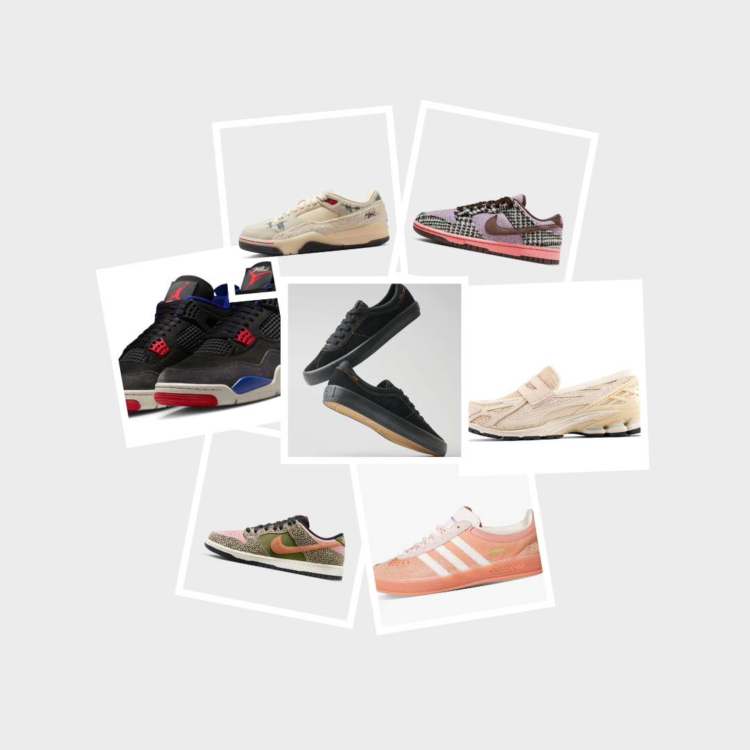 Sneakers of the week