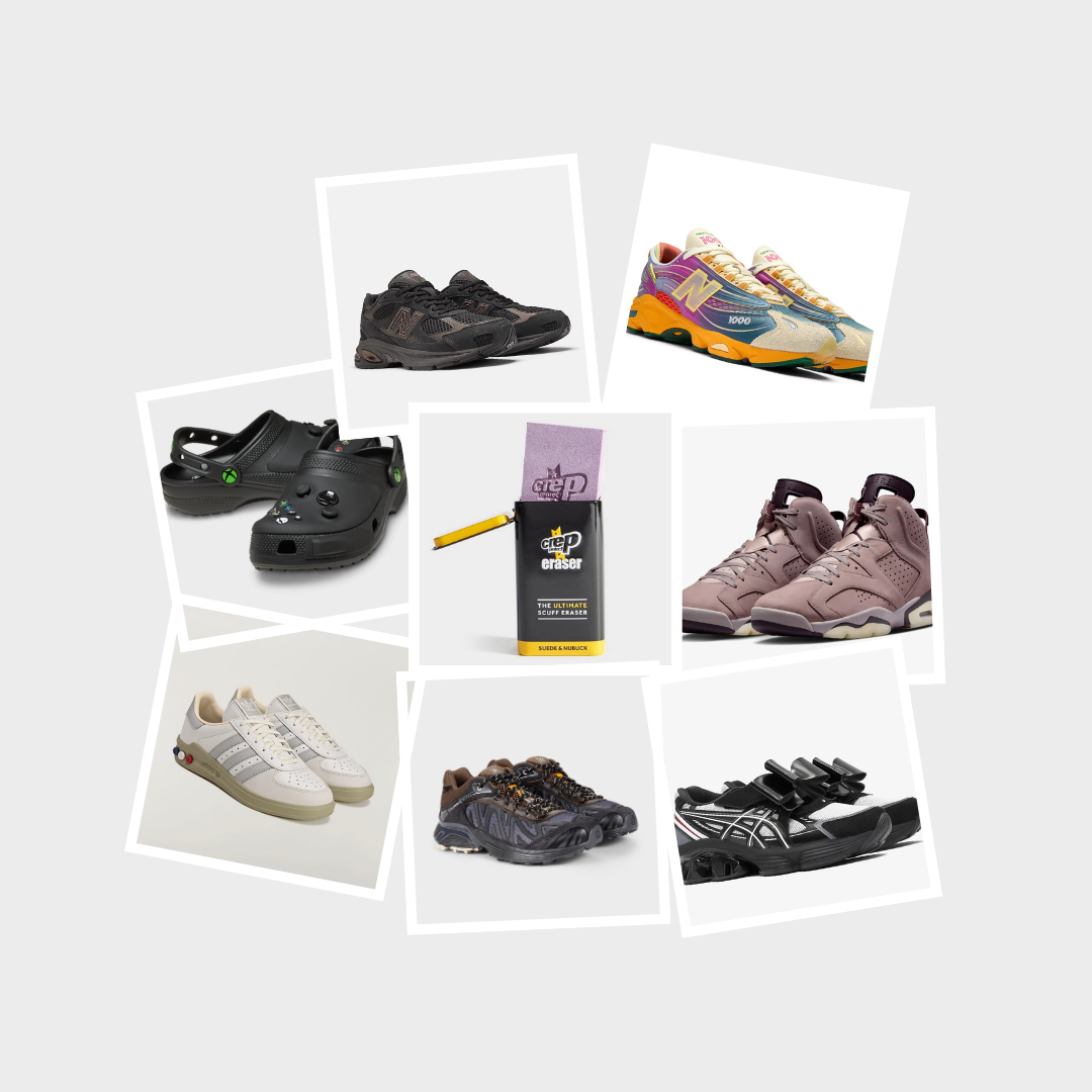 sneakers of the week