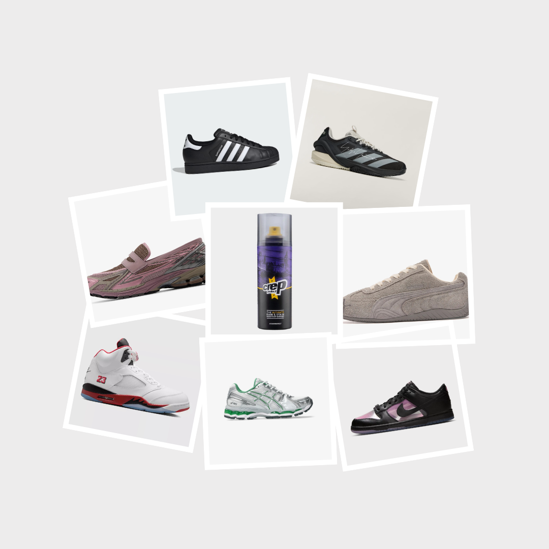 Loaded Sneakers of the week