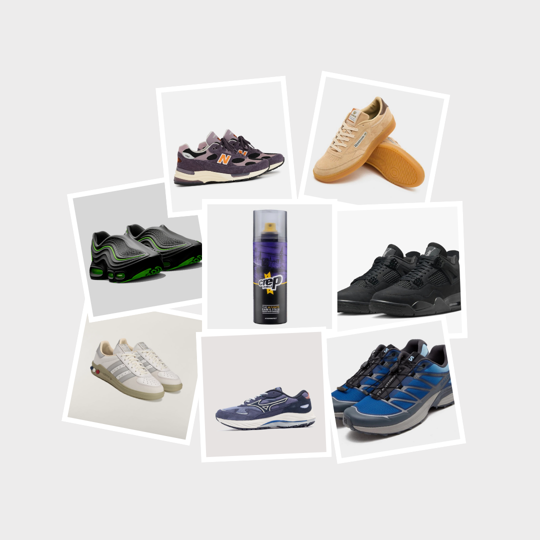 sneakers of the week