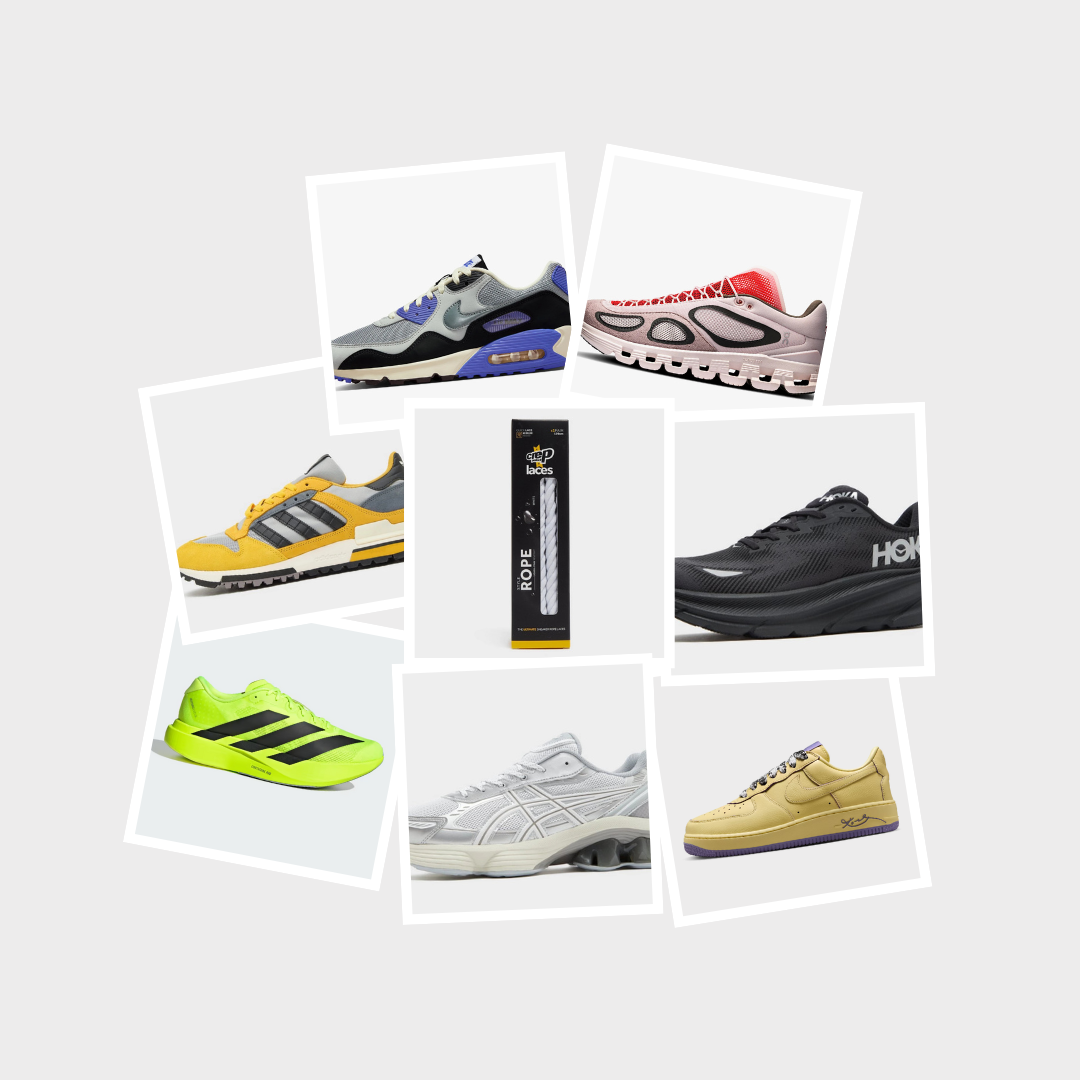 sneakers of the week