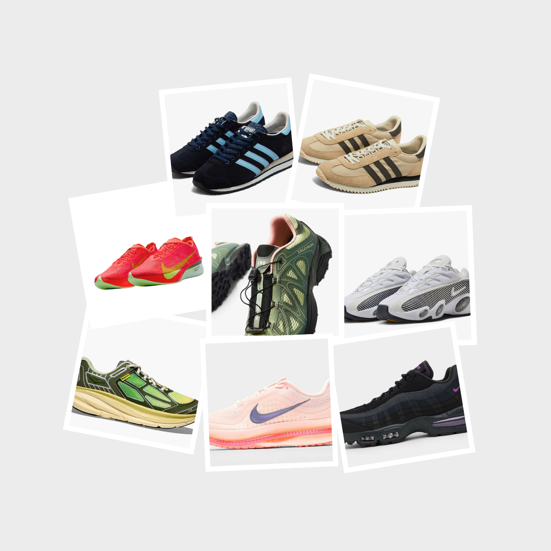 Sneakers of the Week