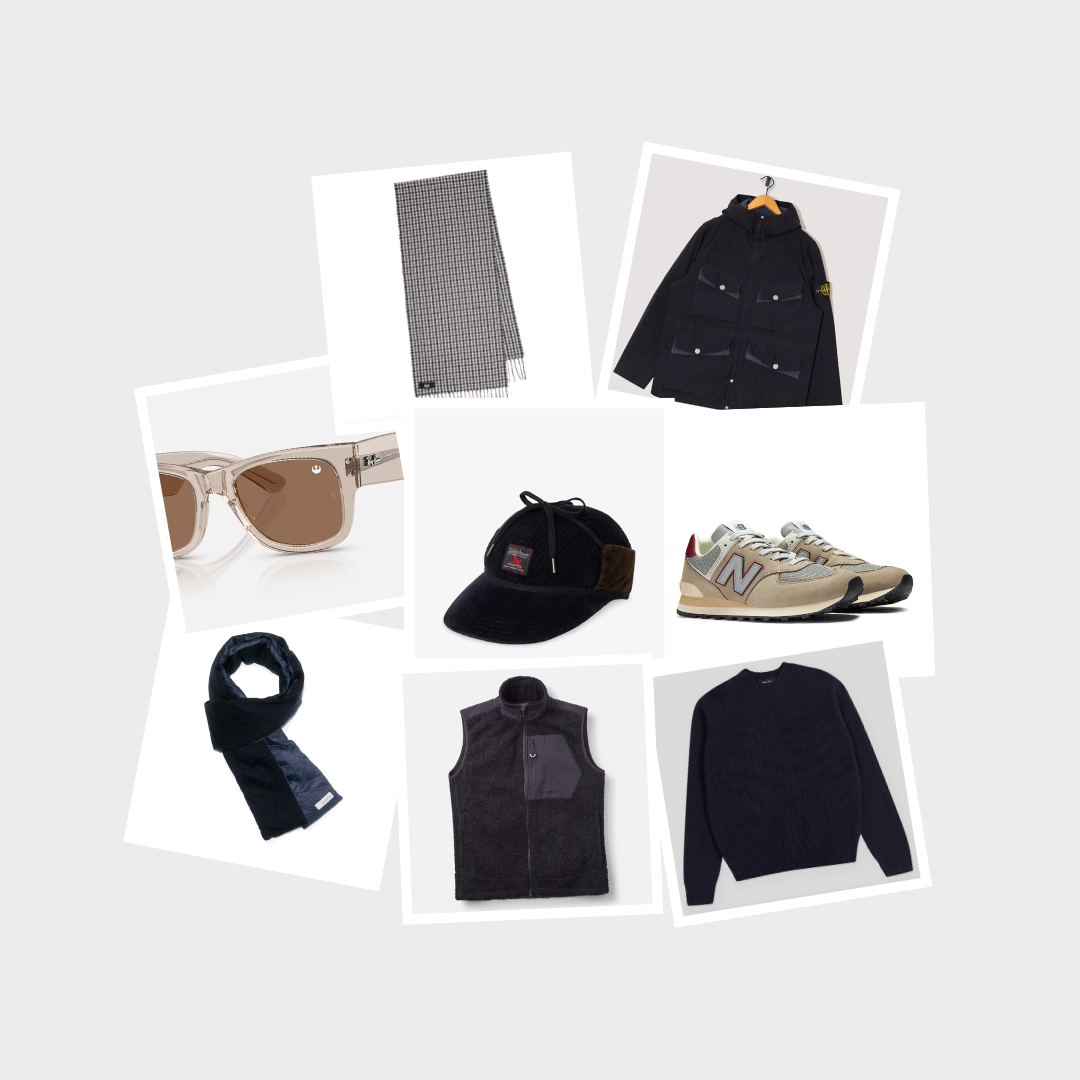 Best Menswear of the Week