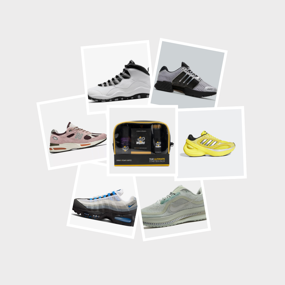 Loaded Sneakers of the Week