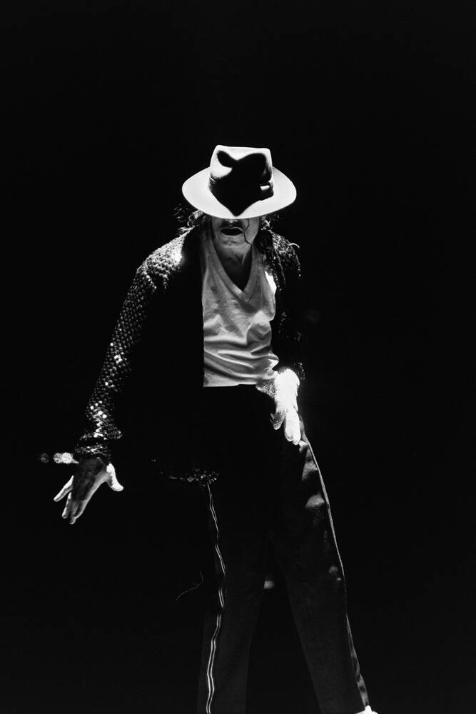 The Last Time Pop Music Had Real Personality