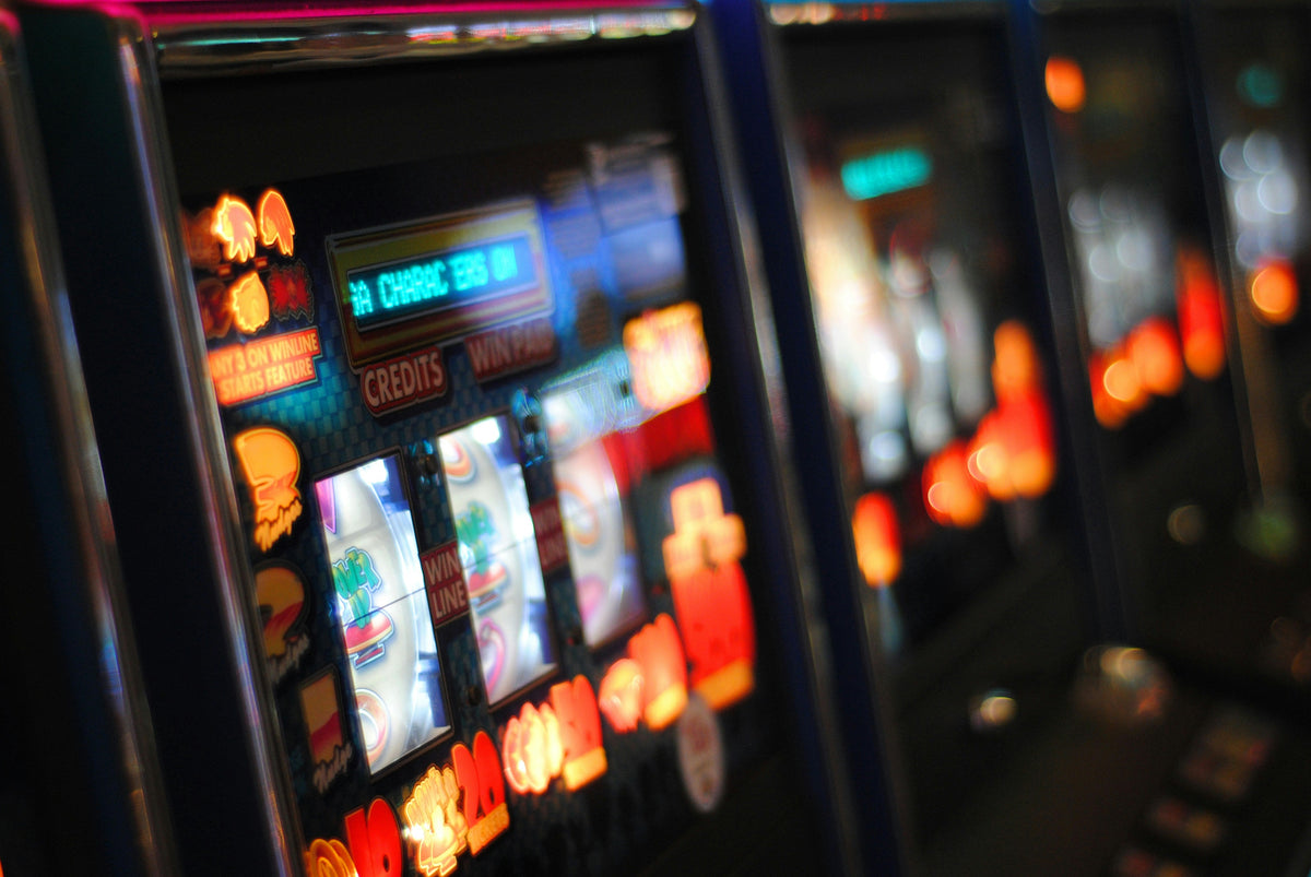 The Return of Games Night, Now It's Slots Online