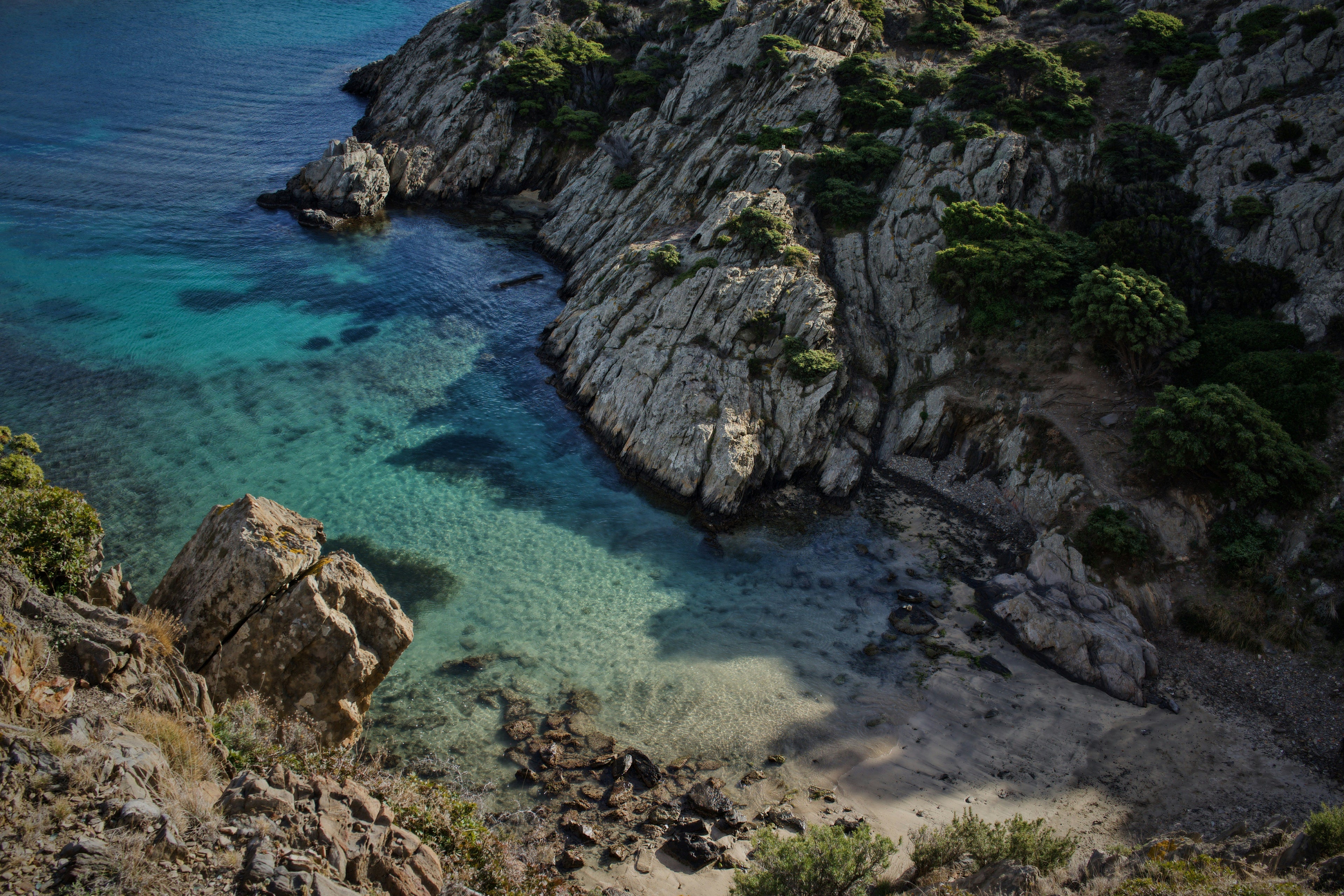 Why Mediterranean Life Still Looks Better Than Modern Western Life