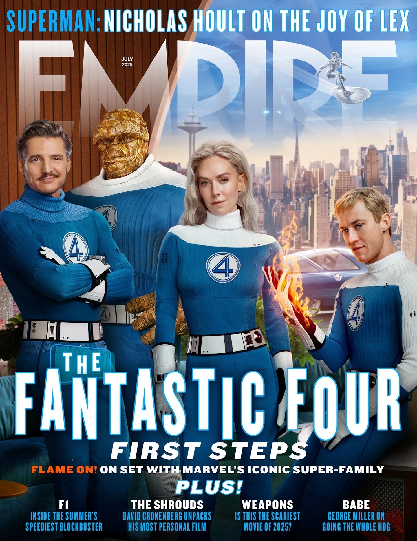 Movie Guide
