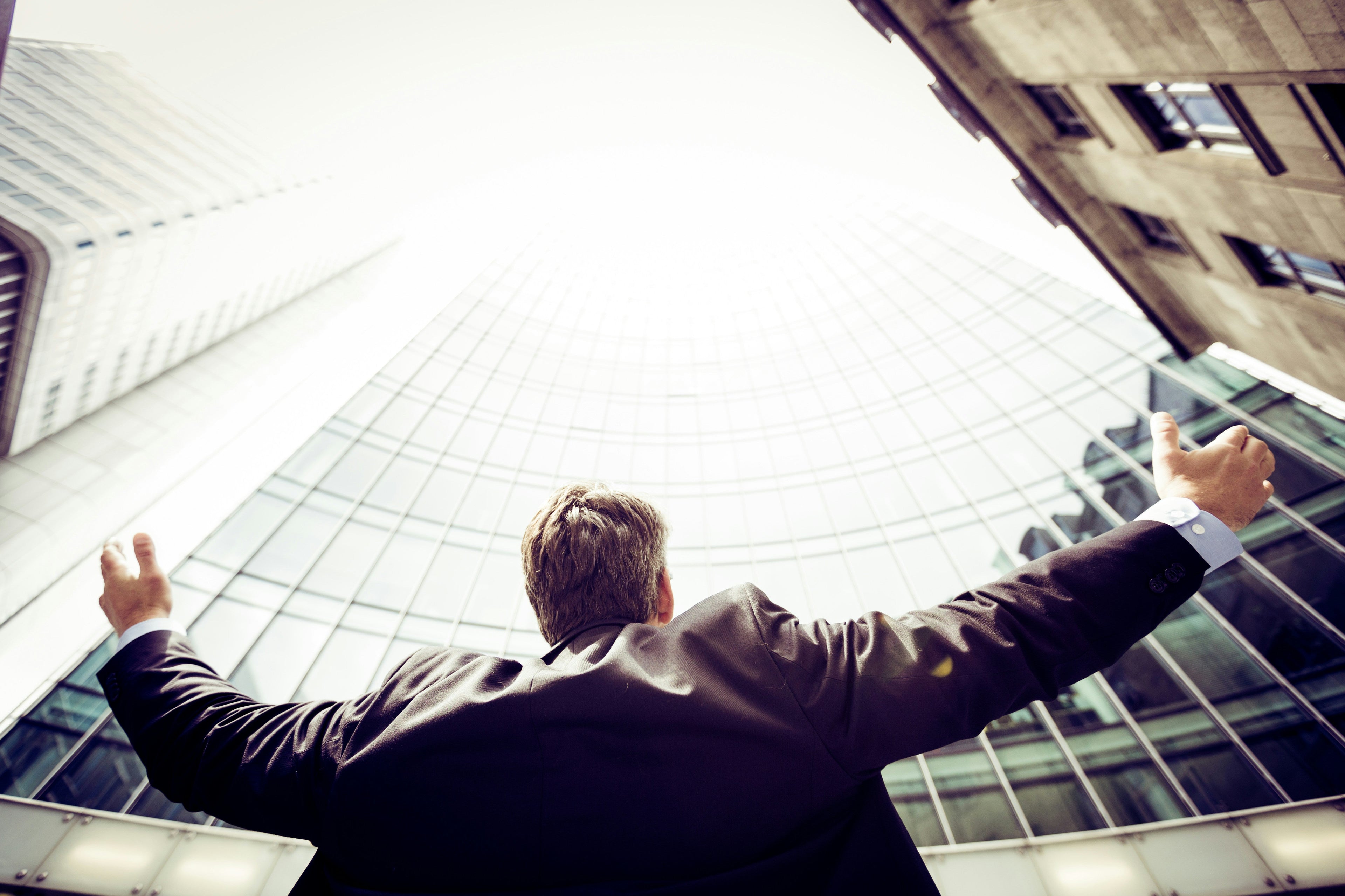 Why Every Successful Man Suddenly Has a Morning Routine