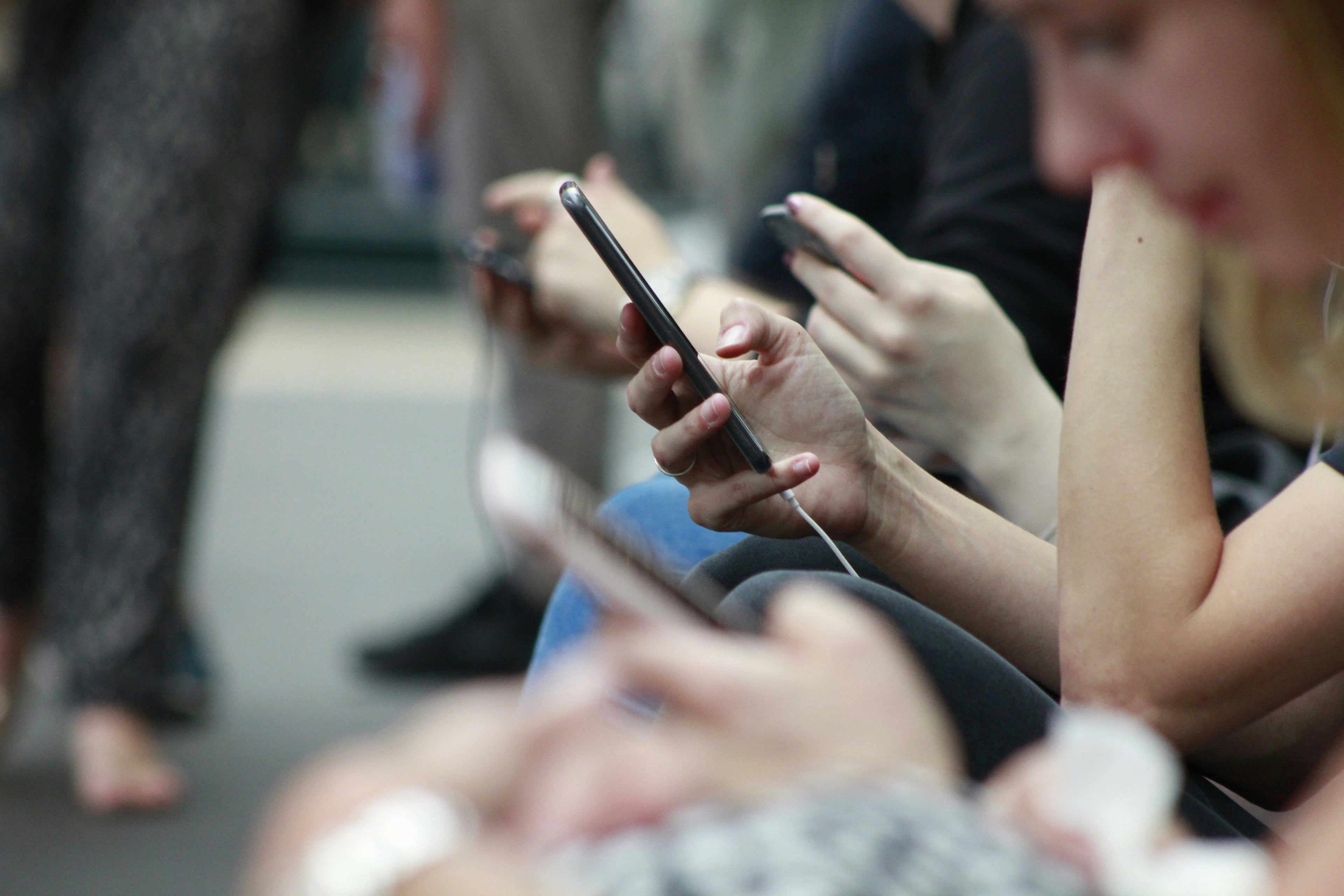 The Modern Habit That's Quietly Destroying People's Energy
