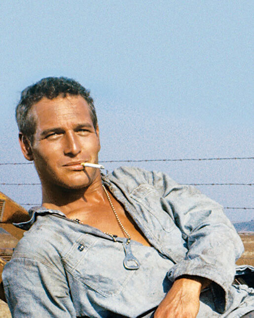 When Hollywood Heroes Smoked, Drank and Never Explained Their Feelings