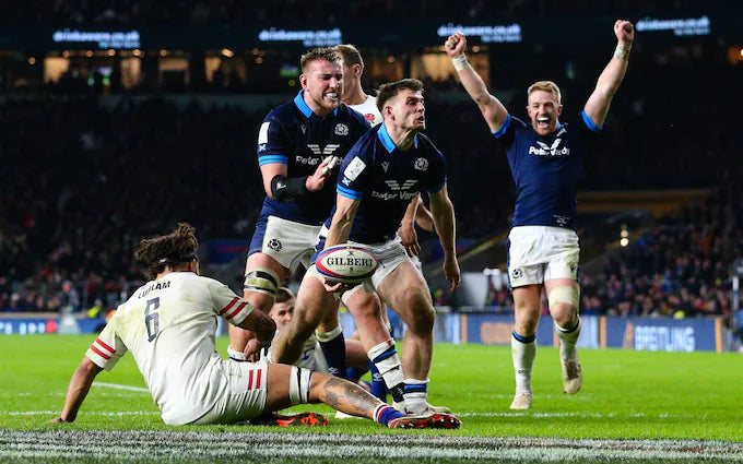 Bluff your way through the Men’s 6 nations