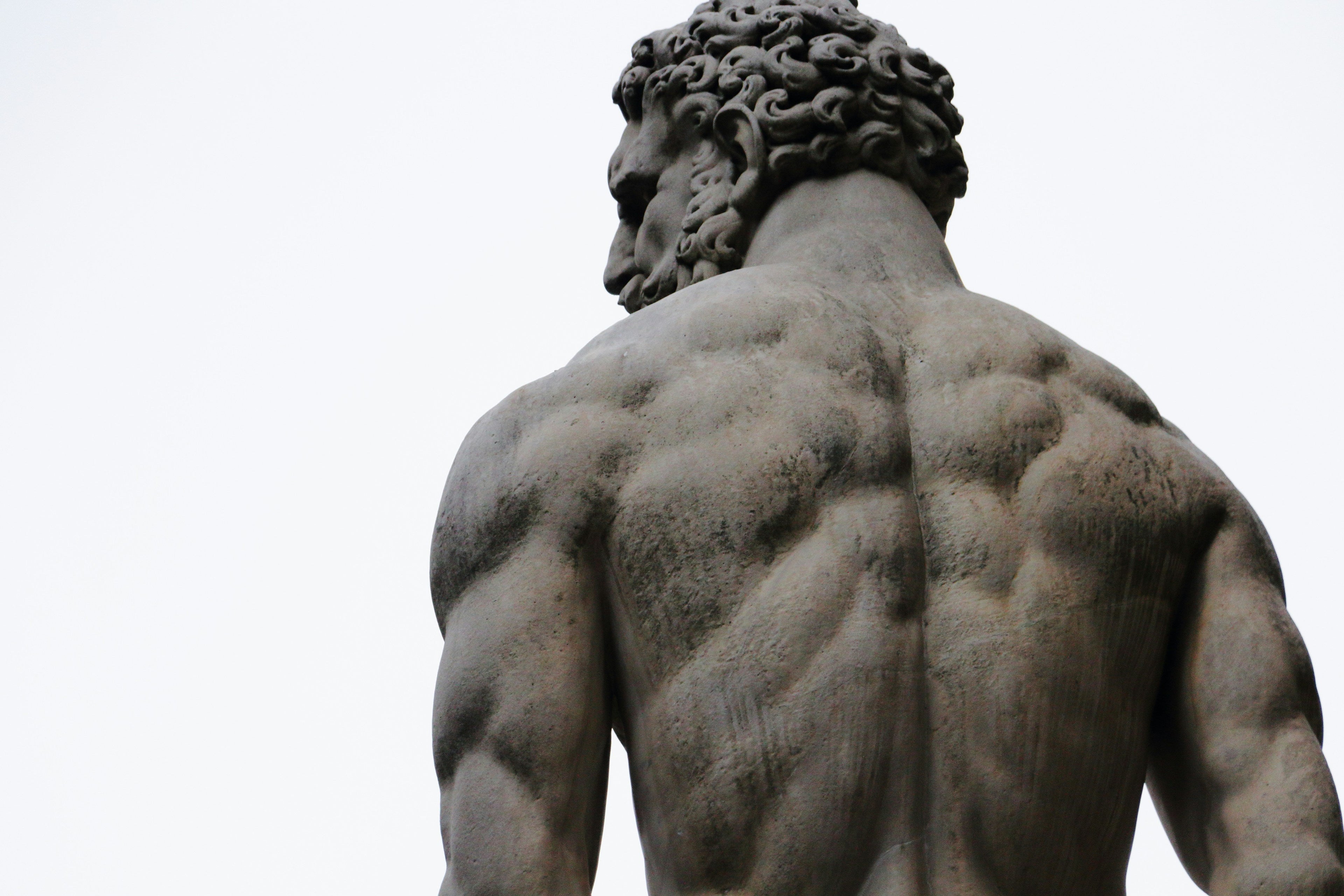 The Strange Return of 90s Masculinity