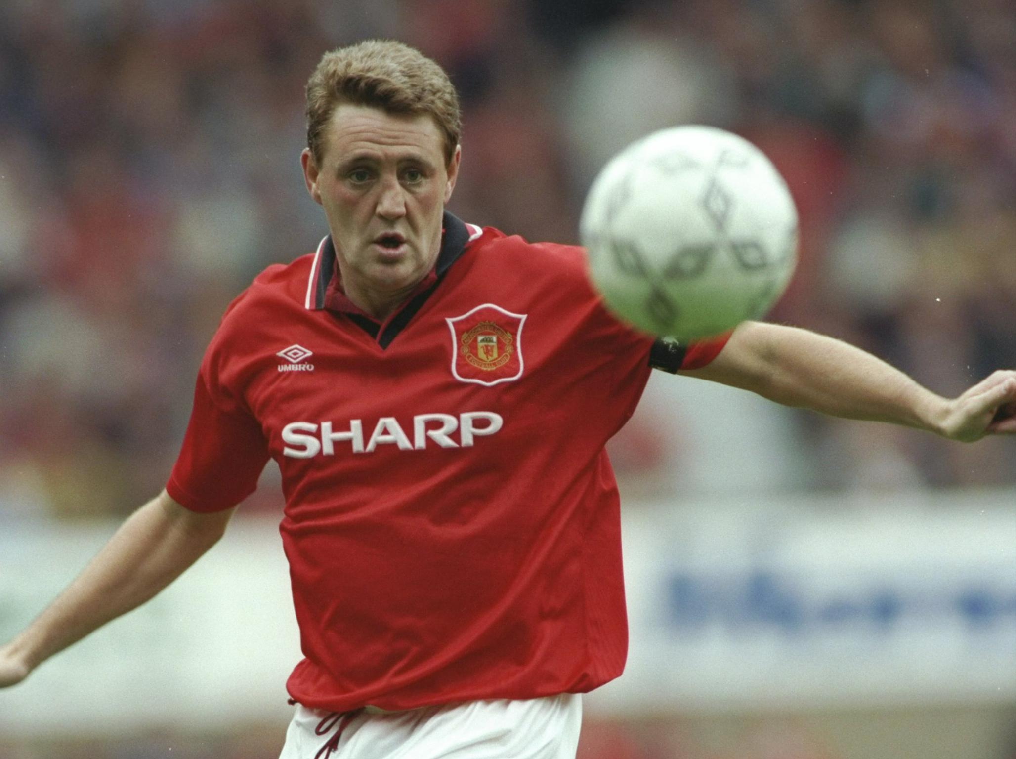 Why Football Was Better When Defenders Looked Like Pub Landlords