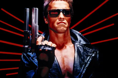 Why the Last Great Movie Stars Felt Bigger Than the Films