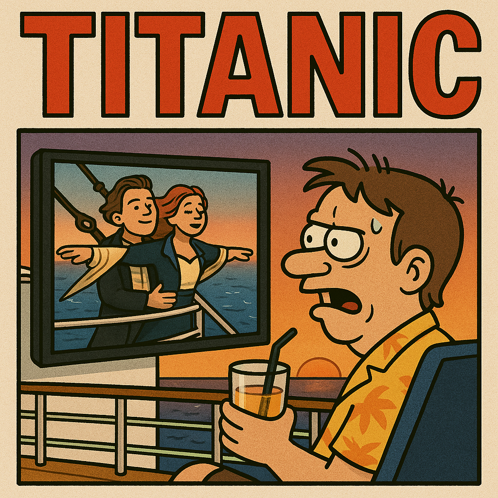 Loaded’s Ultimate 90s Movies Pub Quiz