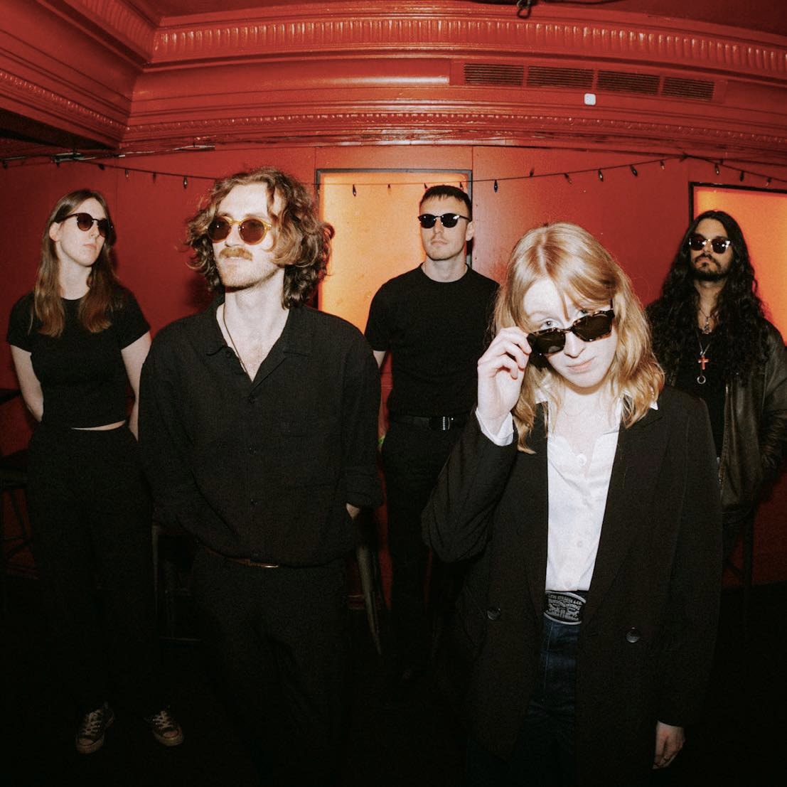 EIGHTY EIGHT MILES: FULL THROTTLE INTO SUMMER WITH A DEBUT THAT DEMANDS YOUR ATTENTION