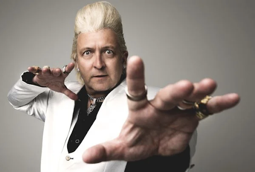 Crystal Balls of Steel